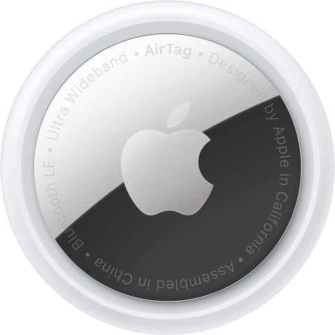 Apple Nuevo AirTag
