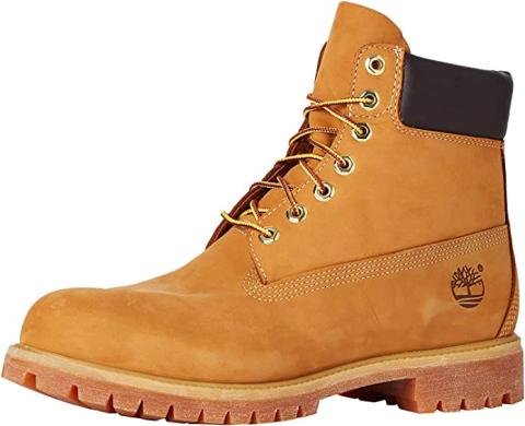 Timberland TB010061713 Botas para Hombre